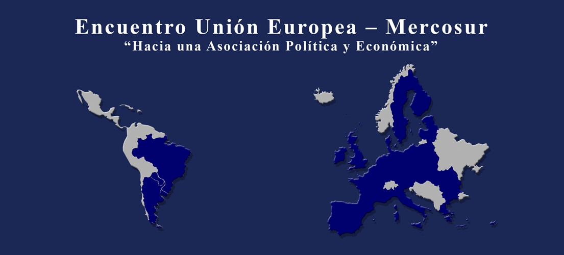 MERCOSUR Y UE Proyectan Acuerdos Políticos Y Económicos • RADIO NACIONAL