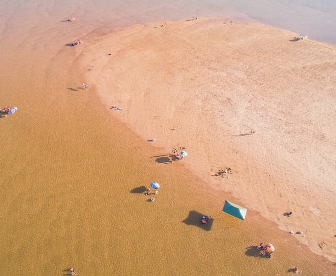 Turismo se vio afectado por la pandemia en Ñeembucú