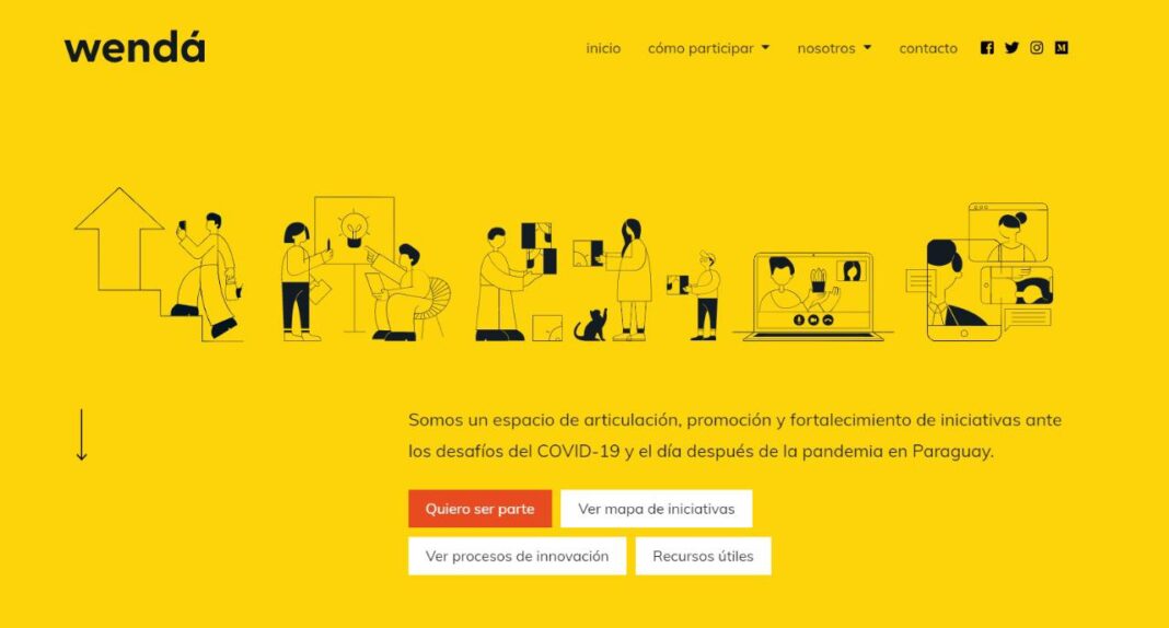 ENI impulsa iniciativas de emprendedores y capacitación