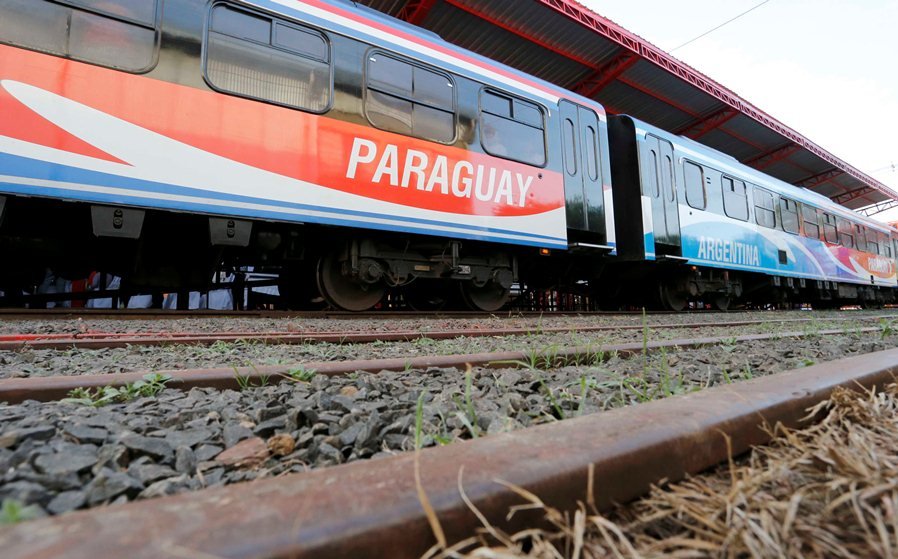 Continúan Negociaciones Para Aprobación Del Proyecto Tren De Cercanías Radio Nacional 7307