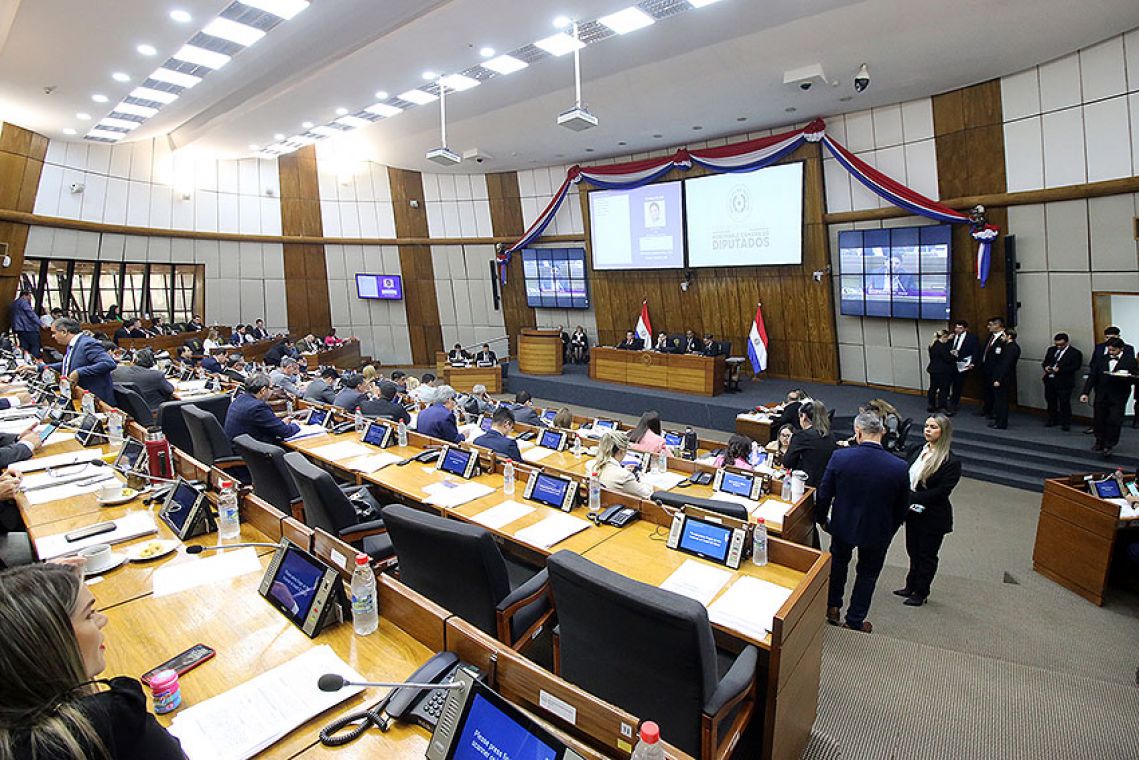 deputies-approve-the-bill-that-creates-the-courts-of-first-instance-in